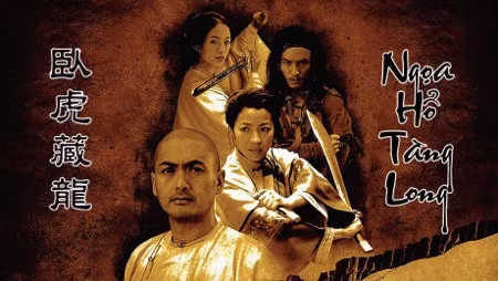 Những kiệt tác được chuyển thể từ truyện Kim Dung