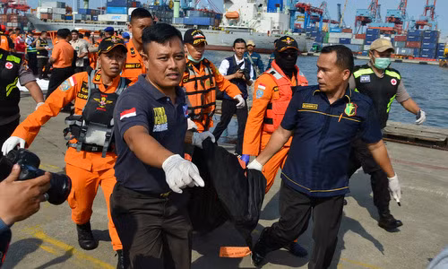 Thế giới ngày qua: Thủ tướng Đức tuyên bố từ chức vào năm 2021