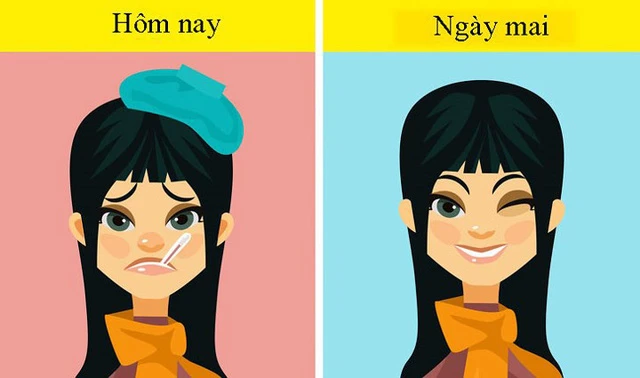 10 điều sai lầm về cảm lạnh mà nhiều người chưa biết