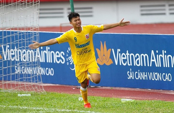 Những cầu thủ Việt Nam có khả năng cao bị loại khỏi AFF Cup 2018?