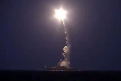 Tên lửa hành trình Nga đánh trúng khe hở phòng thủ Mỹ