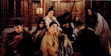 Những kiệt tác được chuyển thể từ truyện Kim Dung