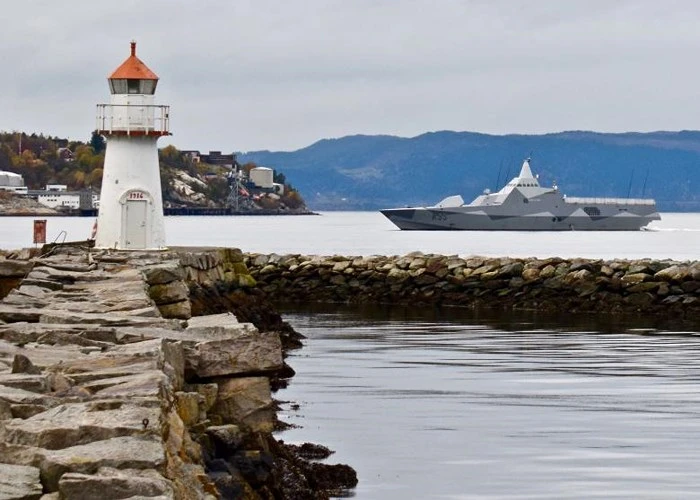 Cận cảnh cuộc tập trận lớn nhất từ thời Chiến tranh Lạnh