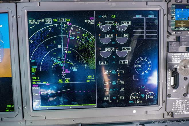 Mẫu máy bay Boeing 737 vừa rơi của Lion Air có gì đặc biệt? hình ảnh 8 Mẫu máy bay Boeing 737 vừa rơi của Lion Air có gì đặc biệt?