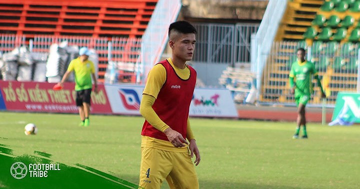 Những cầu thủ Việt Nam có khả năng cao bị loại khỏi AFF Cup 2018?