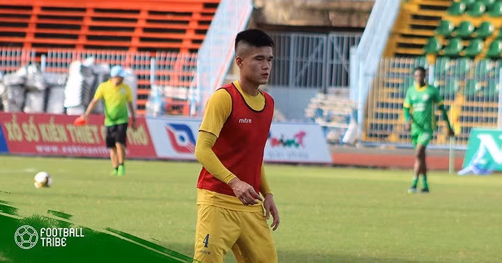 Những cầu thủ Việt Nam có khả năng cao bị loại khỏi AFF Cup 2018?