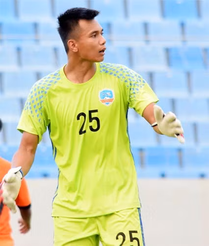 Những cầu thủ Việt Nam có khả năng cao bị loại khỏi AFF Cup 2018?