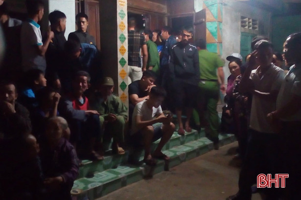 Nghẹn lòng với bức thư 8 trang người mẹ để lại trước khi cùng con tự tử