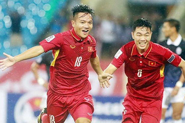 ĐT Việt Nam chốt danh sách: “Quả bóng vàng” Thanh Trung bị loại