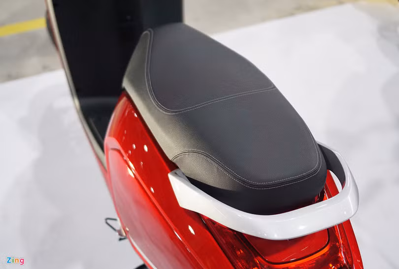 Chi tiết Vinfast Klara - xe điện thông minh, bán ngày 17/11