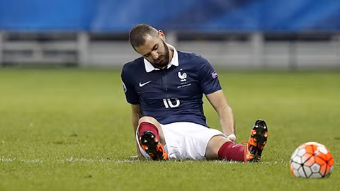 Tại sao những sao trẻ Pháp như Pogba, Mbappe khó thành vĩ đại?