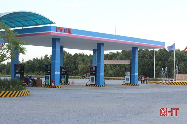 Doanh nghiệp Hương Khê vươn lên “vì mình, vì mọi người