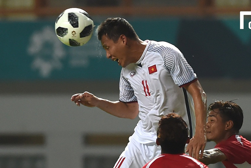 Anh Đức bất ngờ lọt vào Top 7 “siêu tiền đạo” của AFF Cup 2018 hình ảnh 1 Anh Đức bất ngờ lọt vào Top 7 “siêu tiền đạo” của AFF Cup 2018