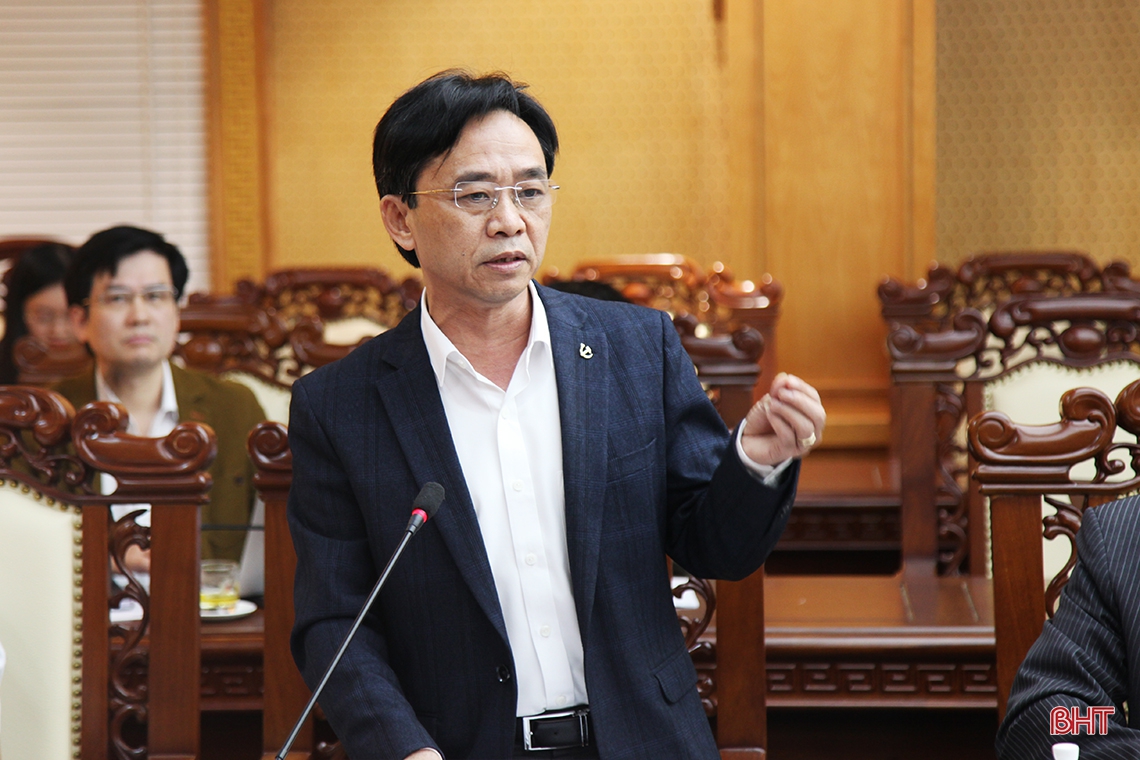 Cần phân rõ từng nhóm giải pháp, nhiệm vụ trong nghị quyết về khắc phục hậu quả mưa lũ