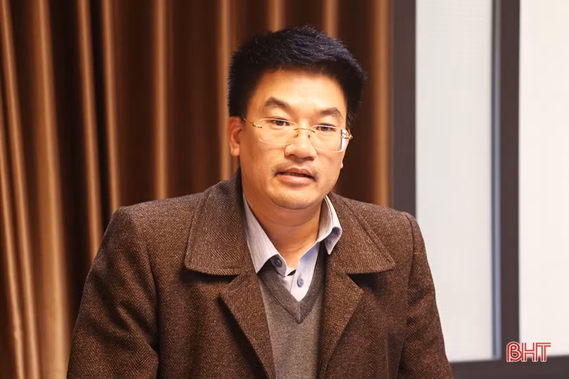 Nâng cao trách nhiệm của người đứng đầu trong giải quyết khiếu nại, tố cáo 