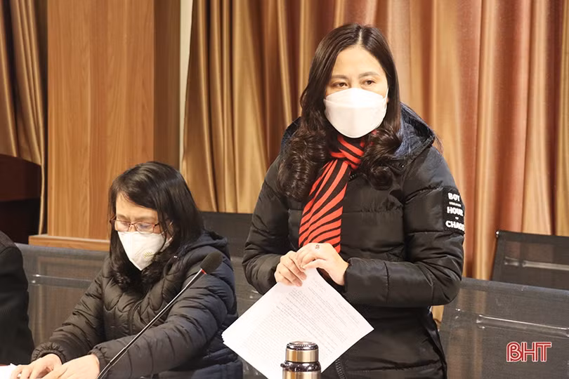 Nâng cao trách nhiệm của người đứng đầu trong giải quyết khiếu nại, tố cáo 