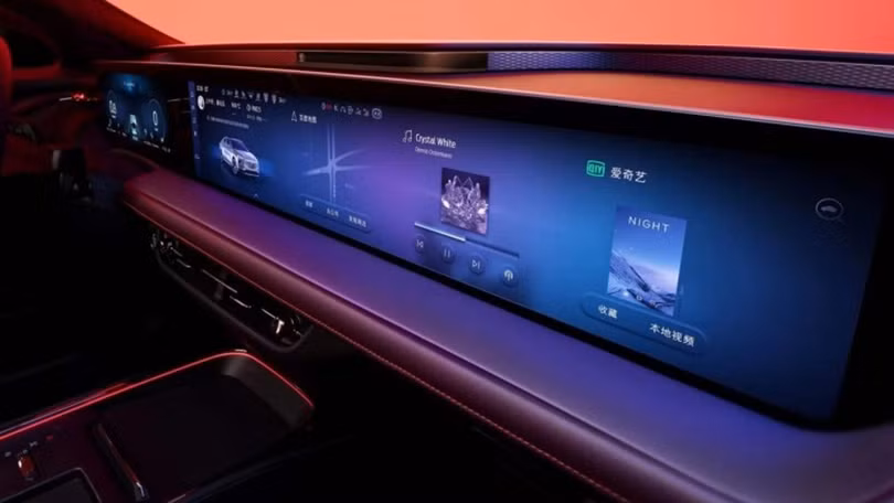 Diện mạo cực ấn tượng của Ford Mondeo ST-Line 2023