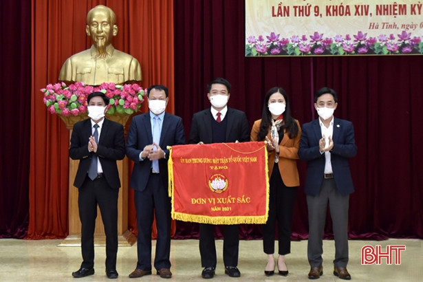 Bám sát địa bàn, tham mưu giải quyết, tháo gỡ kịp thời những khó khăn, vướng mắc phát sinh ở cơ sở