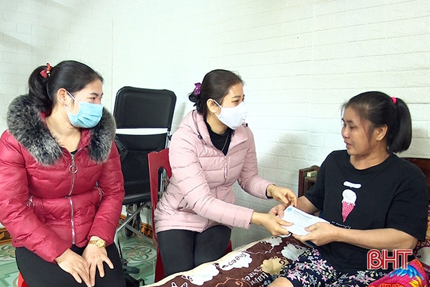Bám sát địa bàn, tham mưu giải quyết, tháo gỡ kịp thời những khó khăn, vướng mắc phát sinh ở cơ sở