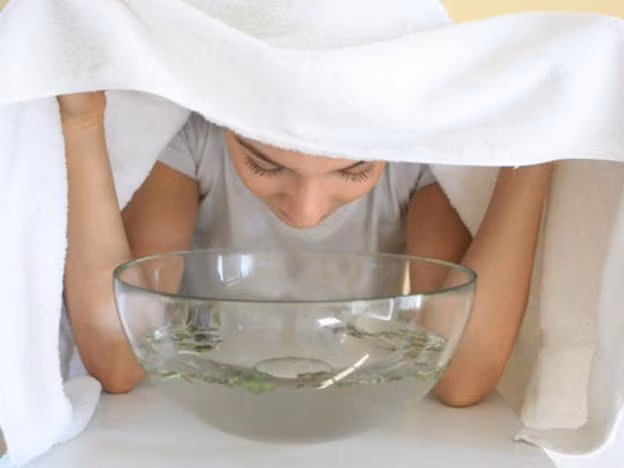 Có nên tắm khi mắc COVID-19 không?