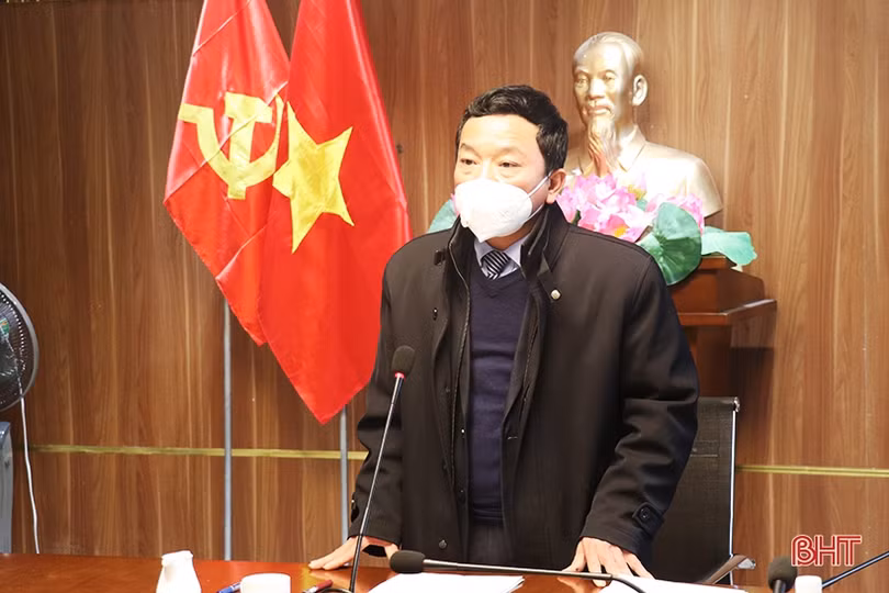 Nâng cao trách nhiệm của người đứng đầu trong giải quyết khiếu nại, tố cáo 