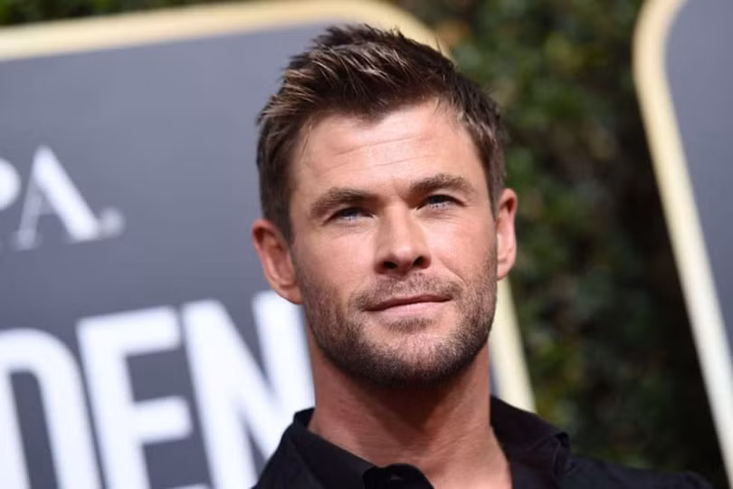 Kiểu tóc húi cua cho nam giới năm nay