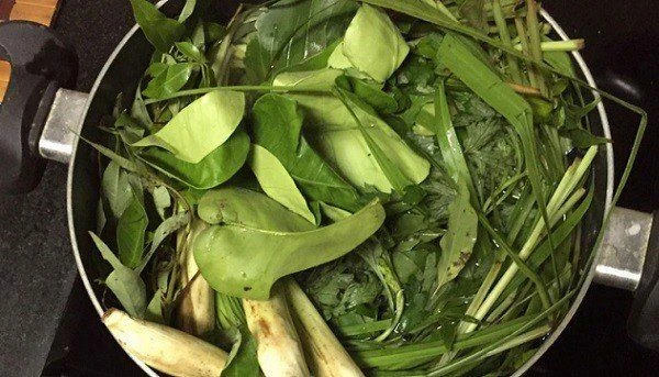 Người bệnh COVID-19 có nên xông hơi?