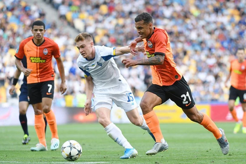 Xung đột giữa Nga và Ukraine tác động thế nào đến thể thao?