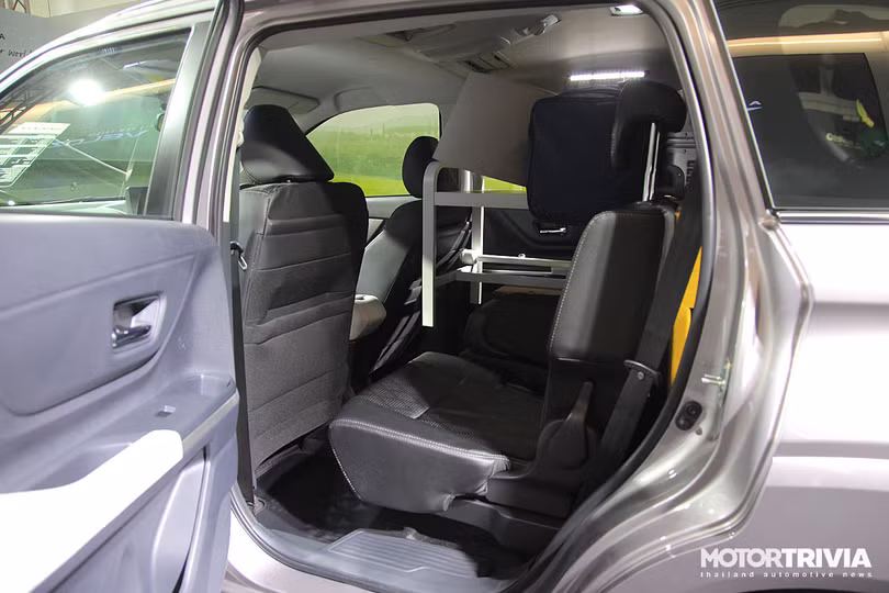 Toyota Veloz 2022 ra mắt tại Thái Lan, giá quy đổi 558 triệu