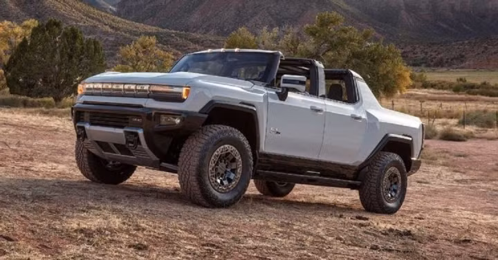 5 mẫu xe tải thú vị sắp ra mắt thị trường