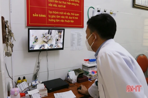 Vững vàng sứ mệnh chăm sóc sức khỏe Nhân dân (Bài 1): Khẳng định vị thế của cơ sở y tế đầu ngành