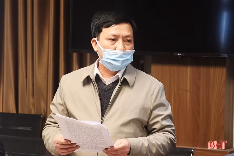 Nâng cao trách nhiệm của người đứng đầu trong giải quyết khiếu nại, tố cáo 