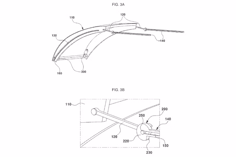 Hyundai phát triển công nghệ cửa trượt sau xe, hứa hẹn áp dụng trên Tucson, Santa Fe