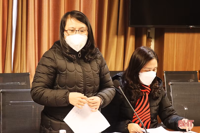 Nâng cao trách nhiệm của người đứng đầu trong giải quyết khiếu nại, tố cáo 