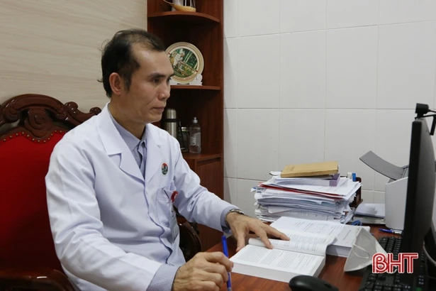 Vững vàng sứ mệnh chăm sóc sức khỏe Nhân dân (Bài 1): Khẳng định vị thế của cơ sở y tế đầu ngành