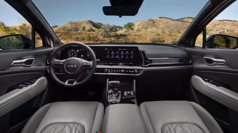 Kia Sportage 2023 chốt giá từ 27.205 USD, bán tại Việt Nam trong năm nay