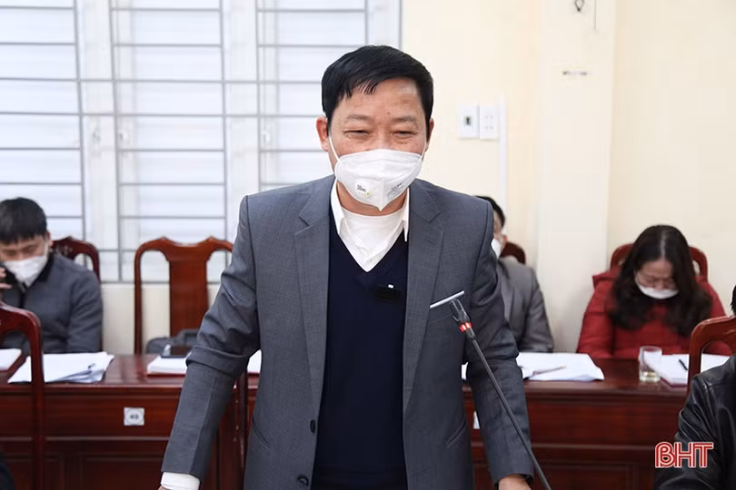 Phát huy vai trò người đứng đầu trong tiếp dân, xử lý đơn thư khiếu nại, tố cáo