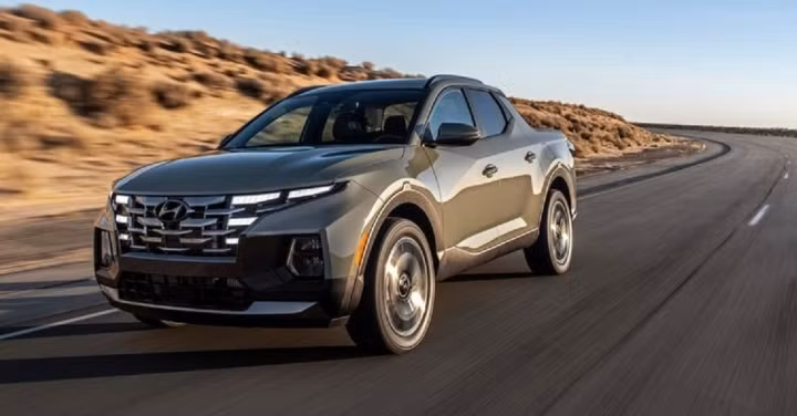 5 mẫu xe tải thú vị sắp ra mắt thị trường