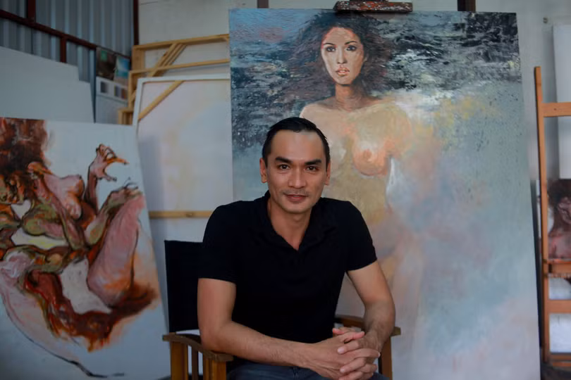 ‘Người tình’: Bộ phim đáng xem hay đáng tiếc? - Ảnh 4. ‘Người tình’: Bộ phim đáng xem hay đáng tiếc?