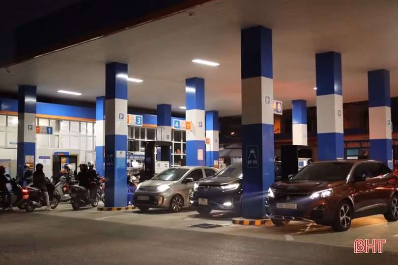 Người tiêu dùng Hà Tĩnh tìm cách chi tiêu tiết kiệm