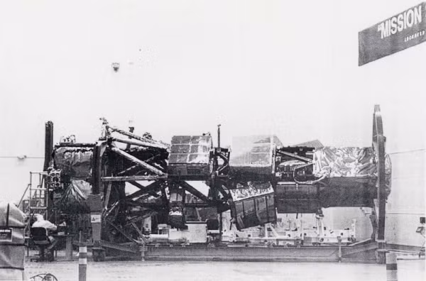 Công nghệ tình báo của tương lai