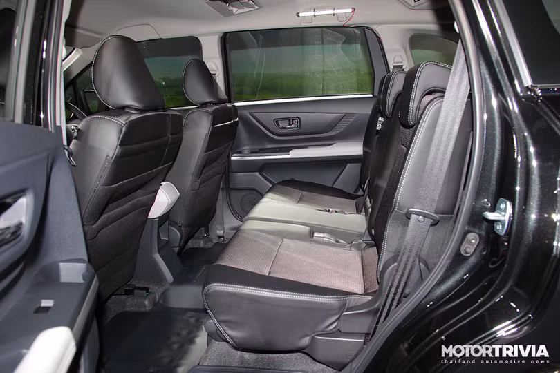 Toyota Veloz 2022 ra mắt tại Thái Lan, giá quy đổi 558 triệu