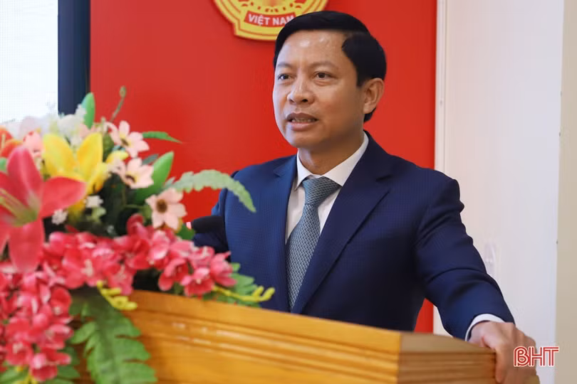 Phối hợp hiệu quả trong thực hiện chính sách bảo hiểm xã hội ở Hà Tĩnh