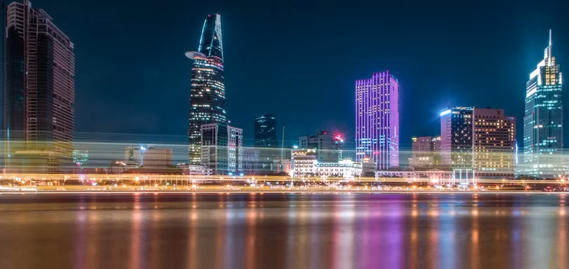 Lượng tìm kiếm du lịch Việt Nam tăng nhanh nhất thế giới