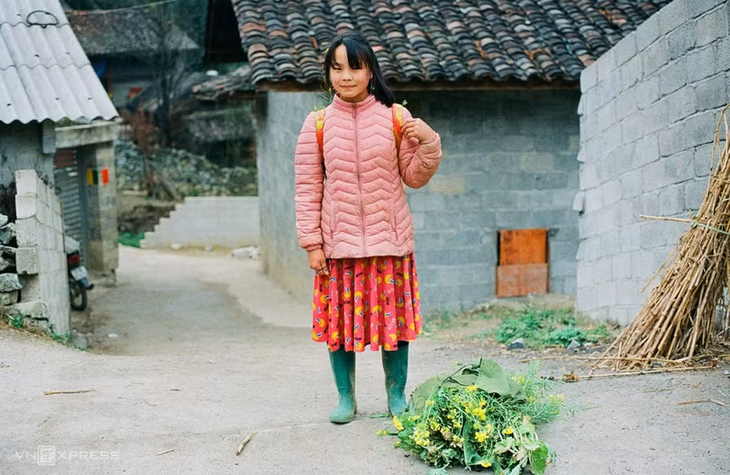 Hà Giang trong mắt chàng trai người Tày