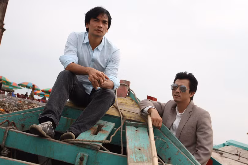 ‘Người tình’: Bộ phim đáng xem hay đáng tiếc? - Ảnh 7. ‘Người tình’: Bộ phim đáng xem hay đáng tiếc?