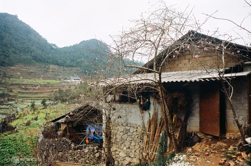 Hà Giang trong mắt chàng trai người Tày