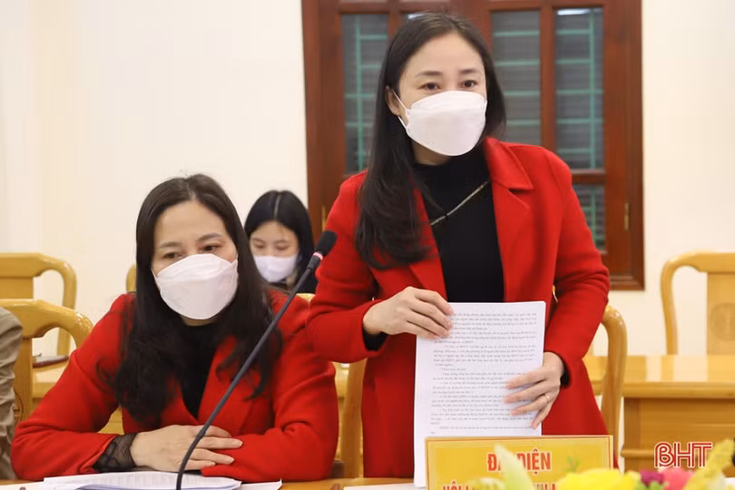 Phối hợp hiệu quả trong thực hiện chính sách bảo hiểm xã hội ở Hà Tĩnh