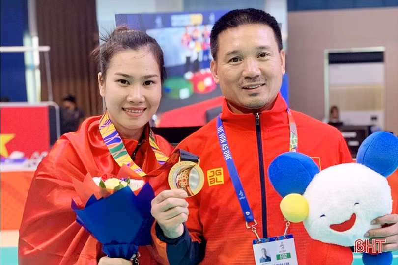 Hà Tĩnh sẵn sàng chinh phục Giải vô địch các CLB Pencak silat toàn quốc