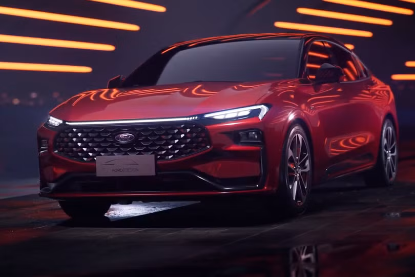 Kia Sportage 2022 bản siêu tiết kiệm nhiên liệu ra mắt, giá từ 50.100 USD